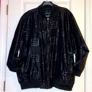 Y2K Sean John Windbreaker -EUC